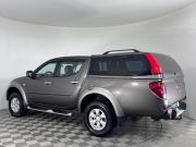 Mitsubishi L200 IV Рестайлинг Ростов-на-Дону  - изображение 26