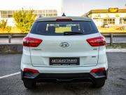 Hyundai Creta I Волгоград  - изображение 40