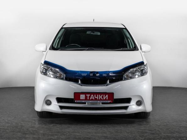 Toyota Wish II с пробегом 2009 года, цена 1 200 500 рублей, 177523 км, минивэн, Автокод Объявления