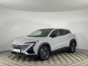 Changan UNI-T I Воронеж  - изображение 23