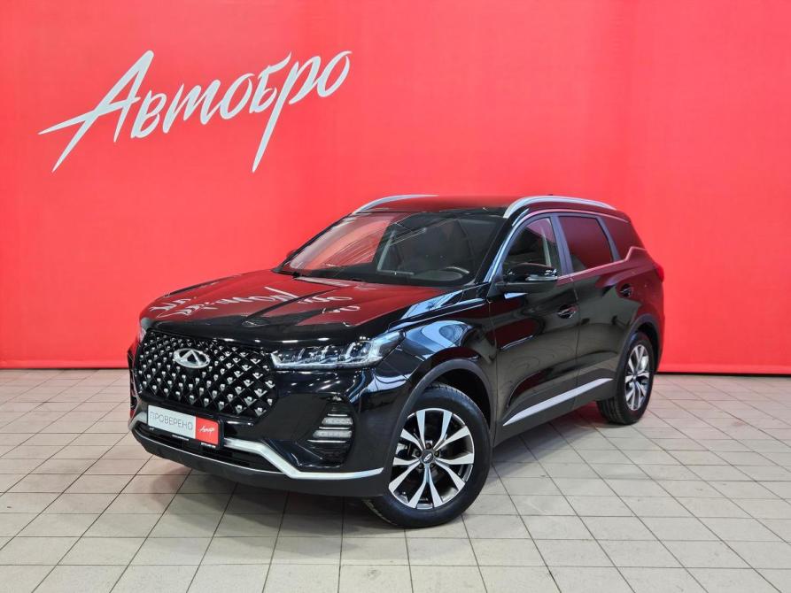 Chery Tiggo 7 Pro I Вологда  - изображение 1