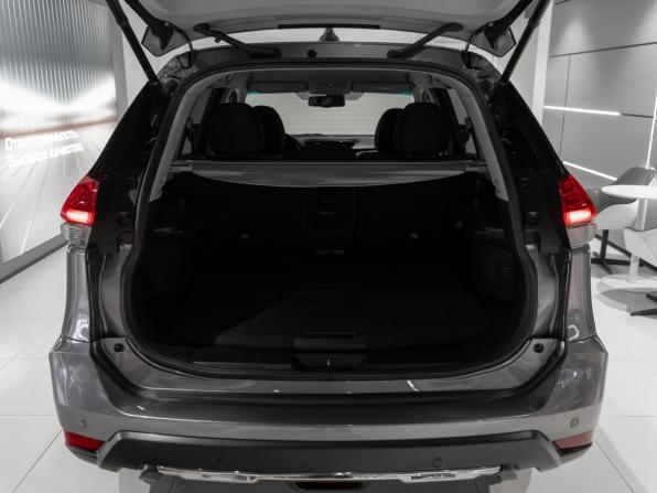 Nissan X-Trail III Рестайлинг с пробегом 2021 года, цена 2 095 000 рублей, 91784 км, внедорожник, Автокод Объявления