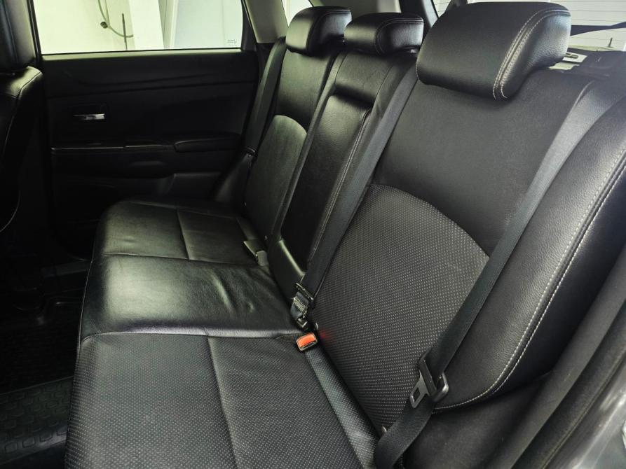 Mitsubishi ASX I Рестайлинг Таганрог  - изображение 24