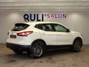 Nissan Qashqai II Иваново  - изображение 44