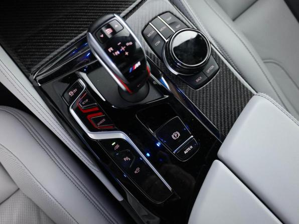 BMW M5 VI (F90) Рестайлинг с пробегом 2020 года, цена 11 970 080 рублей, 38491 км, седан, Автокод Объявления