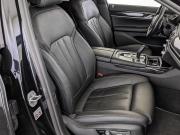 BMW 7 серии VI (G11/G12) Рестайлинг Москва  - изображение 54