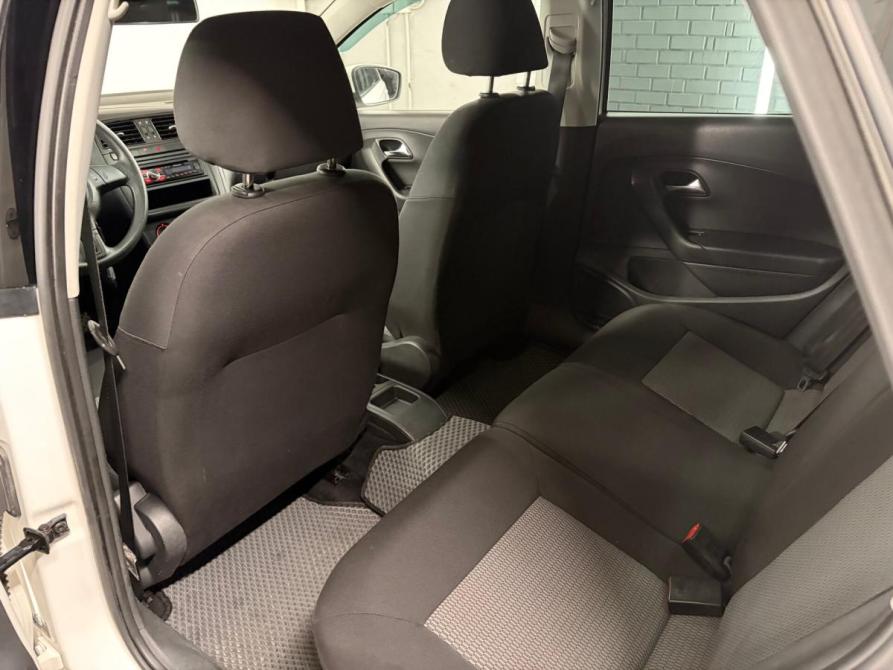 Volkswagen Polo V Екатеринбург  - изображение 15