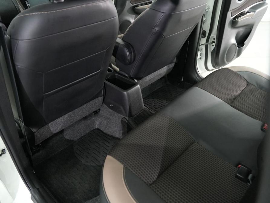 Nissan Note II Рестайлинг Новосибирск  - изображение 12