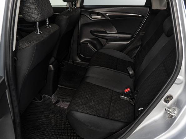 Honda Fit III с пробегом 2014 года, цена 950 000 рублей, 151838 км, хэтчбек, Автокод Объявления