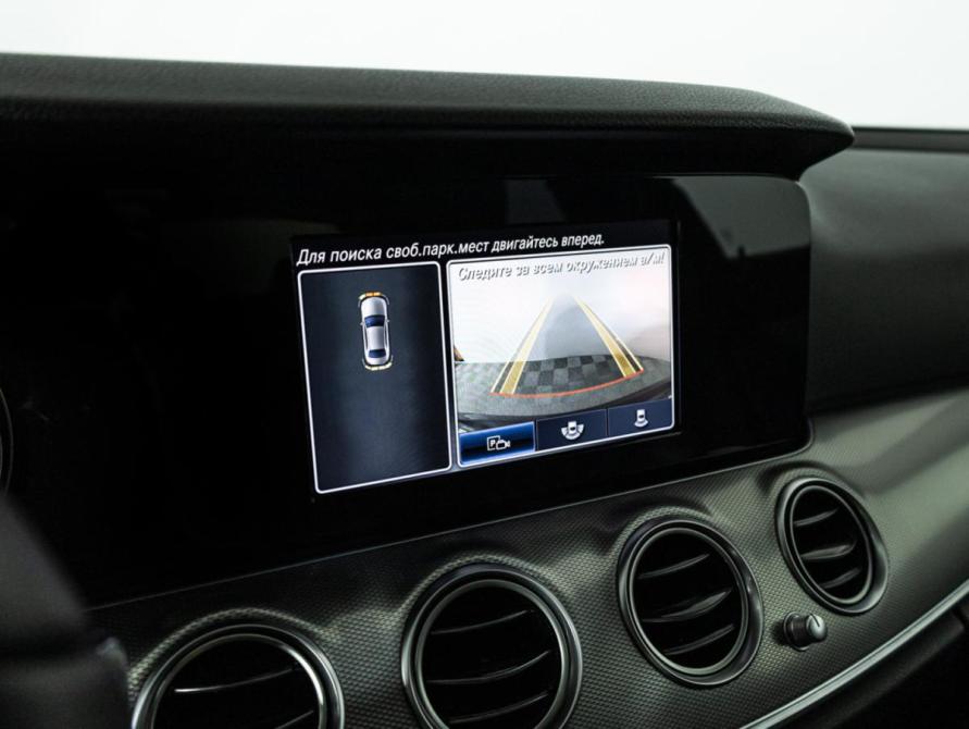 Mercedes-Benz E-Класс V (W213 S213 C238) Санкт-Петербург  - изображение 15
