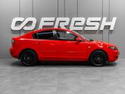 Mazda 3 I (BK) Рестайлинг Тюмень  - изображение 23