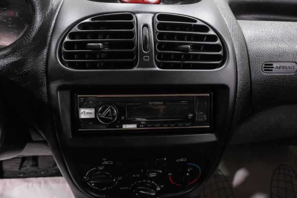Peugeot 206 Новокузнецк  - изображение 21
