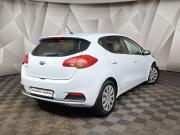 Kia Ceed II Москва  - изображение 22