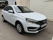 Lada (ВАЗ) Vesta I Рестайлинг (NG) Оренбург  - изображение 21