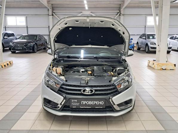 Lada (ВАЗ) Vesta I с пробегом 2018 года, цена 850 000 рублей, 181540 км, седан, Автокод Объявления
