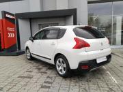 Peugeot 3008 I Набережные Челны  - изображение 38