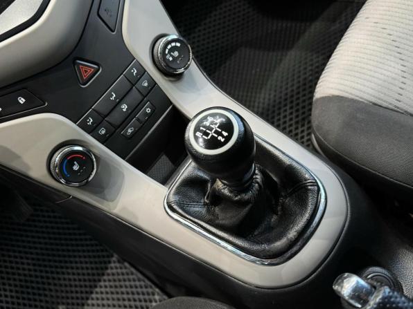 Chevrolet Cruze I с пробегом 2012 года, цена 730 000 рублей, 220000 км, хэтчбек, Автокод Объявления