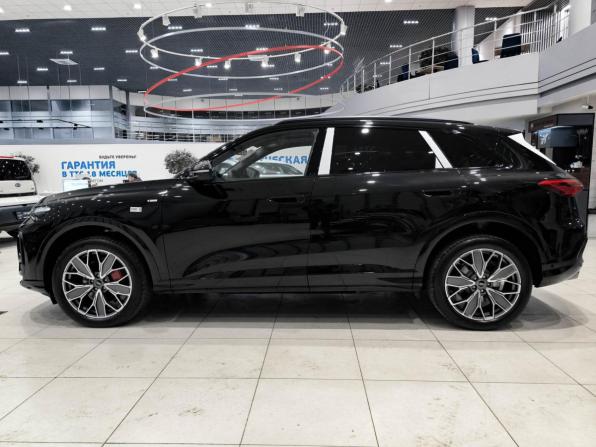 Audi Q5 III с пробегом 2026 года, цена 6 250 000 рублей, 10 км, внедорожник, Автокод Объявления