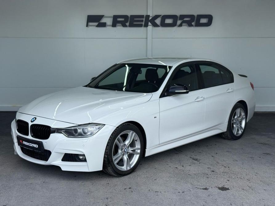 BMW 3 серии VI (F3x) Уфа  - изображение 3