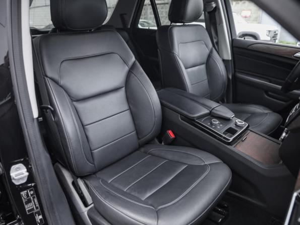 Mercedes-Benz GLE I (W166) с пробегом 2016 года, цена 3 799 000 рублей, 89003 км, внедорожник, Автокод Объявления