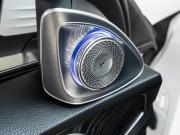 Mercedes-Benz C-Класс IV (W205) Ставрополь  - изображение 49