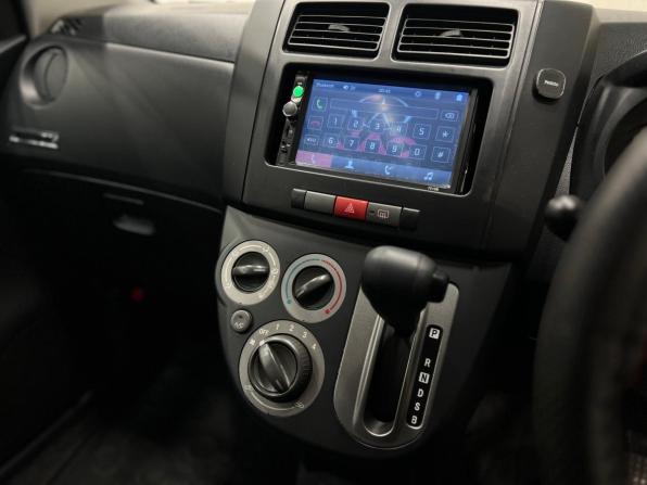 Daihatsu Mira VII с пробегом 2017 года, цена 550 000 рублей, 83000 км, хэтчбек, Автокод Объявления