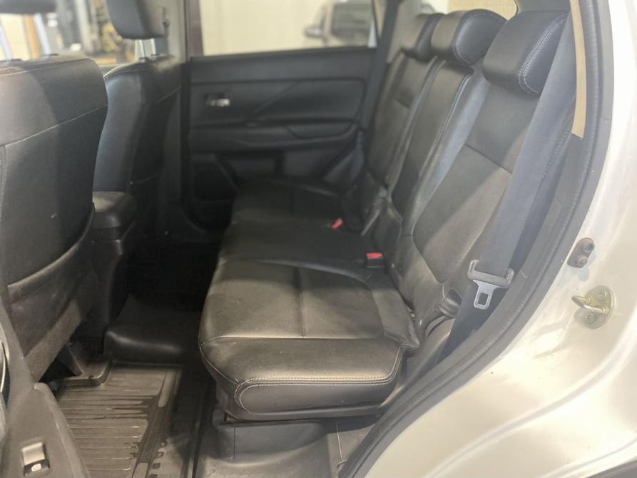 Mitsubishi Outlander III Рестайлинг Саратов  - изображение 25