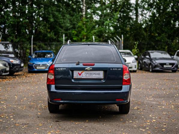 Chevrolet Lacetti I с пробегом 2008 года, цена 360 000 рублей, 312754 км, хэтчбек, Автокод Объявления
