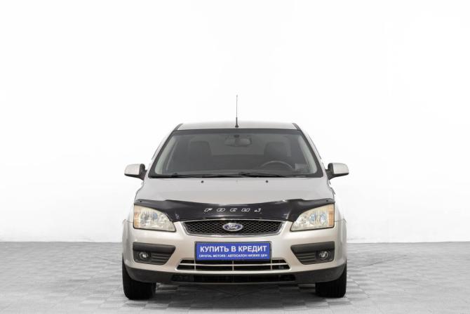 Ford Focus II Рестайлинг с пробегом 2008 года, цена 629 000 рублей, 286500 км, седан, Автокод Объявления