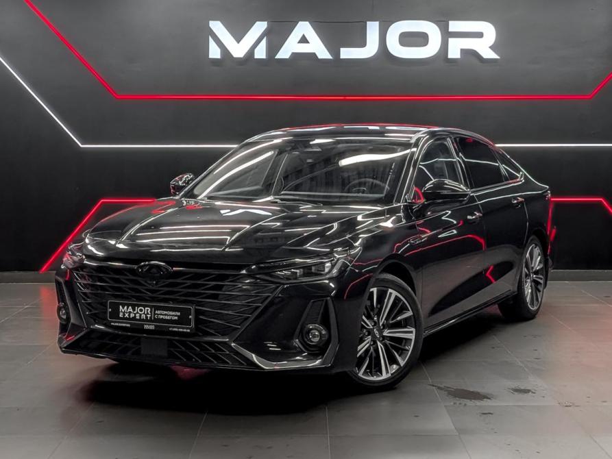 Chery Arrizo 8 Москва  - изображение 1