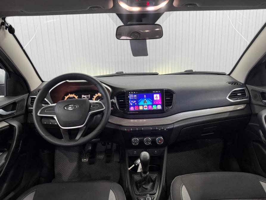 Lada (ВАЗ) Vesta I Рестайлинг (NG) Краснодар  - изображение 9
