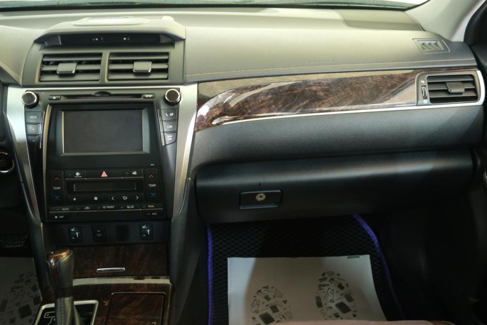 Toyota Camry VII (XV50) Рестайлинг Омск  - изображение 17