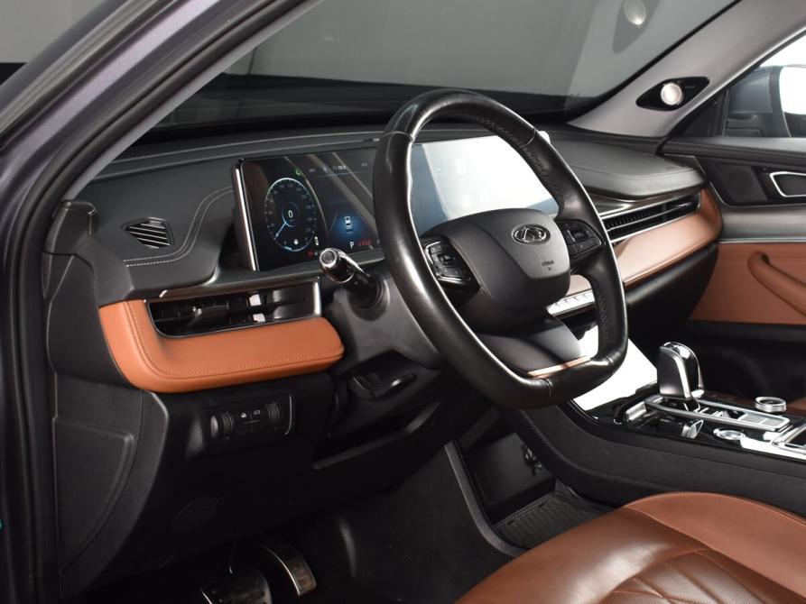 Chery Tiggo 8 Pro Max I Кемерово  - изображение 8