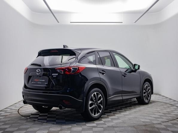 Mazda CX-5 I с пробегом 2013 года, цена 1 610 000 рублей, 199815 км, внедорожник, Автокод Объявления