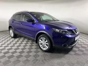 Nissan Qashqai II Москва  - изображение 22