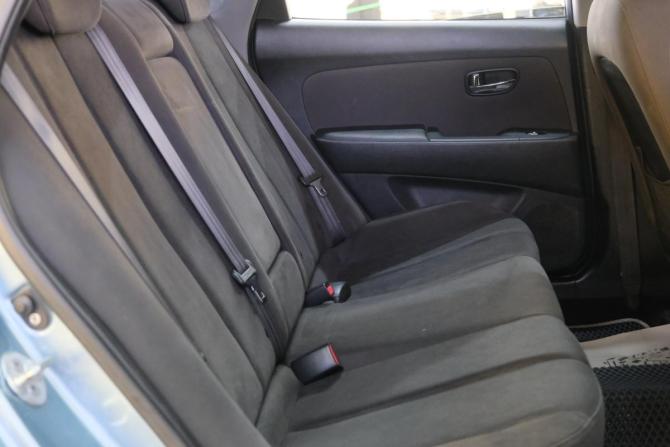 Hyundai Elantra IV (HD) с пробегом 2010 года, цена 759 000 рублей, 214000 км, седан, Автокод Объявления