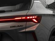 Geely Coolray I Рестайлинг Москва  - изображение 54