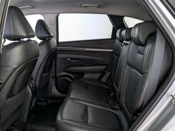 Hyundai Tucson IV с пробегом 2023 года, цена 3 250 000 рублей, 73000 км, внедорожник, Автокод Объявления