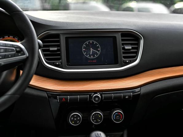 Lada (ВАЗ) Vesta I Рестайлинг (NG) с пробегом 2024 года, цена 1 260 000 рублей, 52518 км, универсал, Автокод Объявления