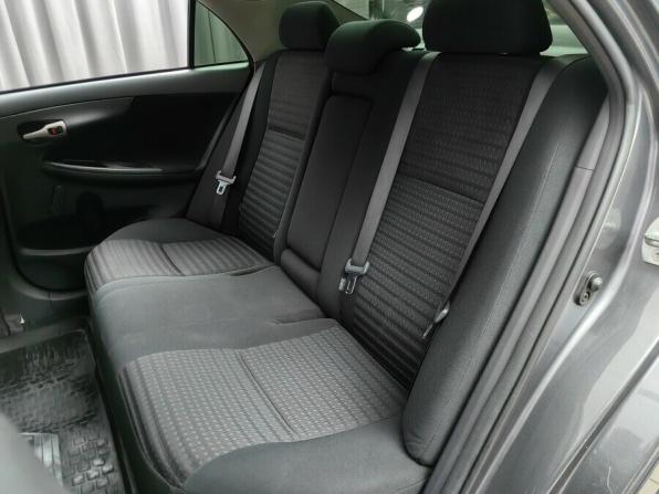 Toyota Corolla X (E140 E150) с пробегом 2008 года, цена 599 000 рублей, 338000 км, седан, Автокод Объявления