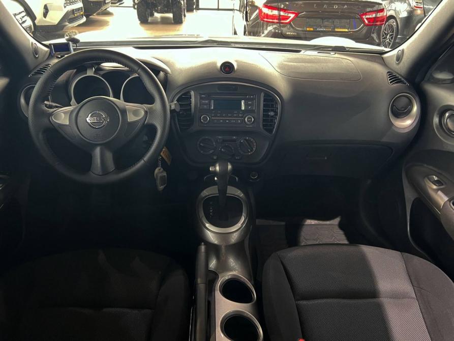 Nissan Juke I Оренбург  - изображение 16