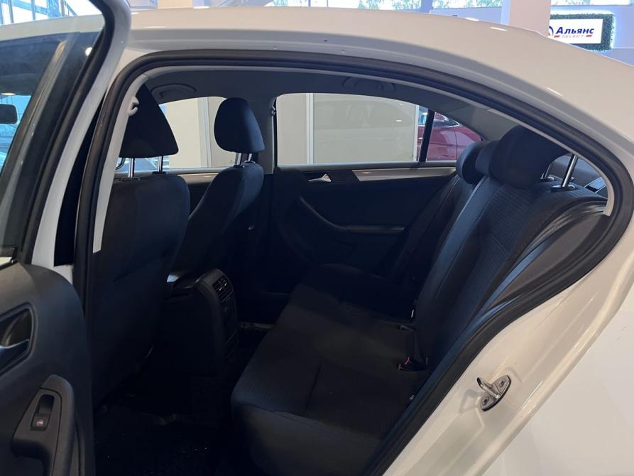 Volkswagen Jetta VI Рестайлинг Чебоксары  - изображение 23