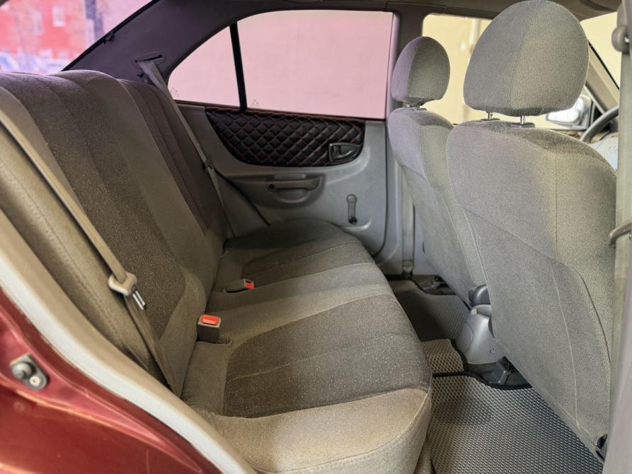Hyundai Accent II Псков  - изображение 12