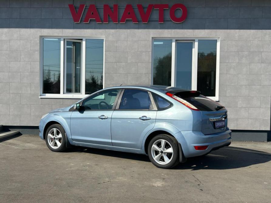 Ford Focus II Рестайлинг Альметьевск  - изображение 7