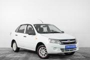 Lada (ВАЗ) Granta I Кемерово  - изображение 20
