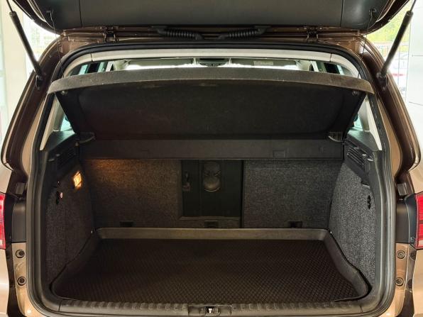 Volkswagen Tiguan I Рестайлинг с пробегом 2015 года, цена 1 635 000 рублей, 131243 км, внедорожник, Автокод Объявления