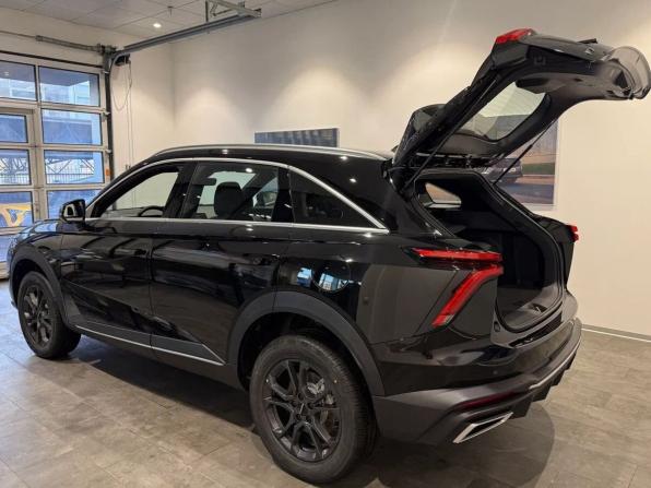 Новый Haval F7 II 2025 года, цена 3 249 000 рублей, внедорожник, Автокод Объявления