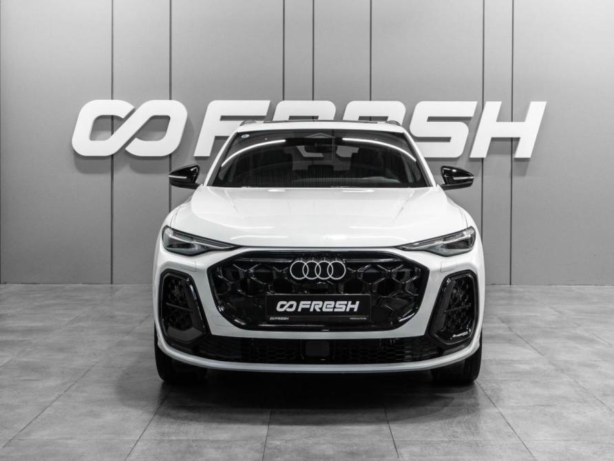 Audi Q5 III Тюмень  - изображение 3