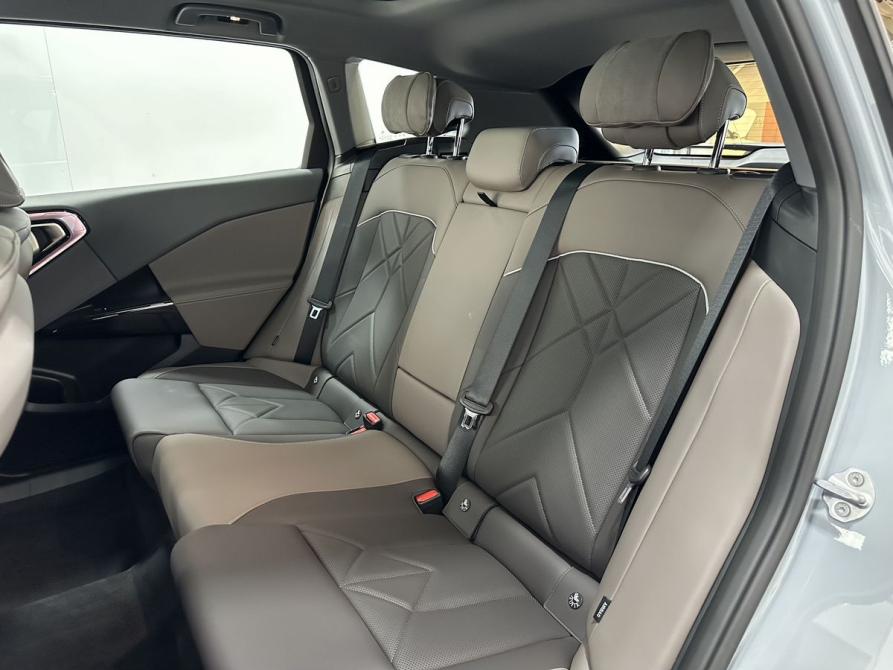 BMW X3 IV (G45/G48) Воронеж  - изображение 36