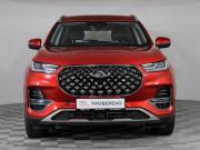 Chery Tiggo 8 Pro I Химки  - изображение 20